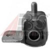 A.B.S. 270252 Control Arm-/Trailing Arm Bush